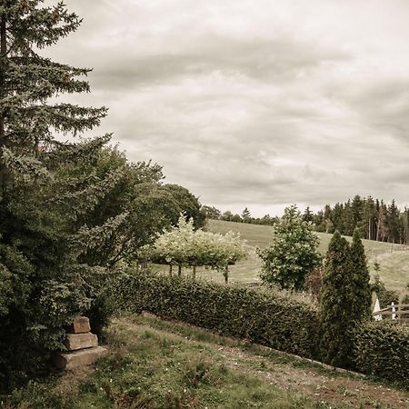 Landhaus Engel Erlaheim Екстер'єр фото