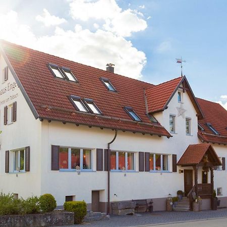 Landhaus Engel Erlaheim Екстер'єр фото