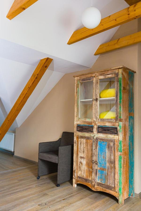 Landhaus Engel Erlaheim Екстер'єр фото