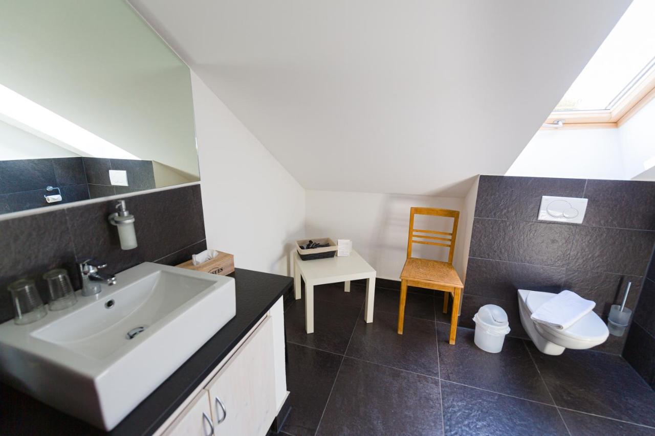Landhaus Engel Erlaheim Екстер'єр фото