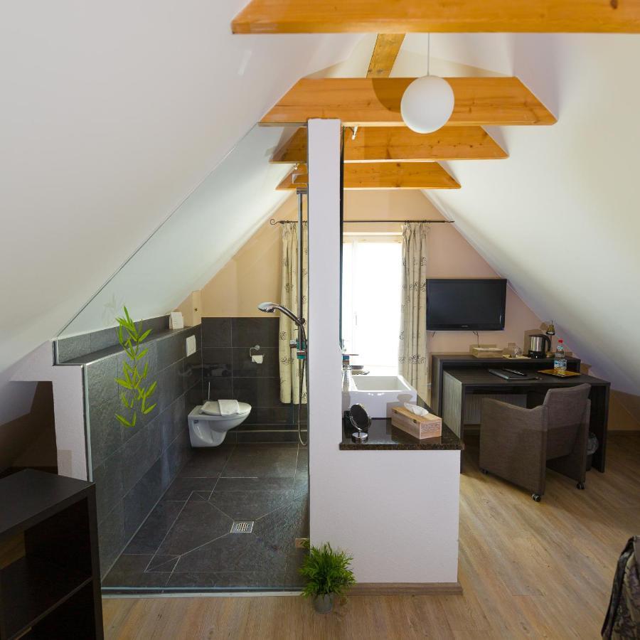 Landhaus Engel Erlaheim Екстер'єр фото