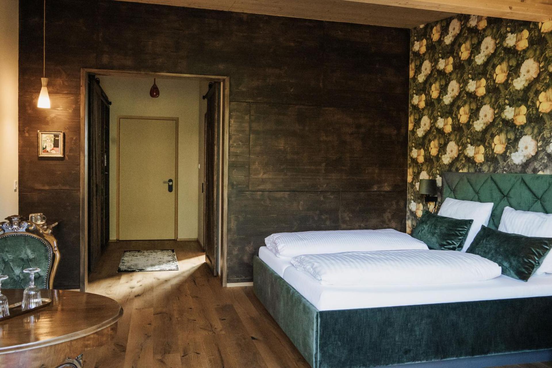 Landhaus Engel Erlaheim Екстер'єр фото