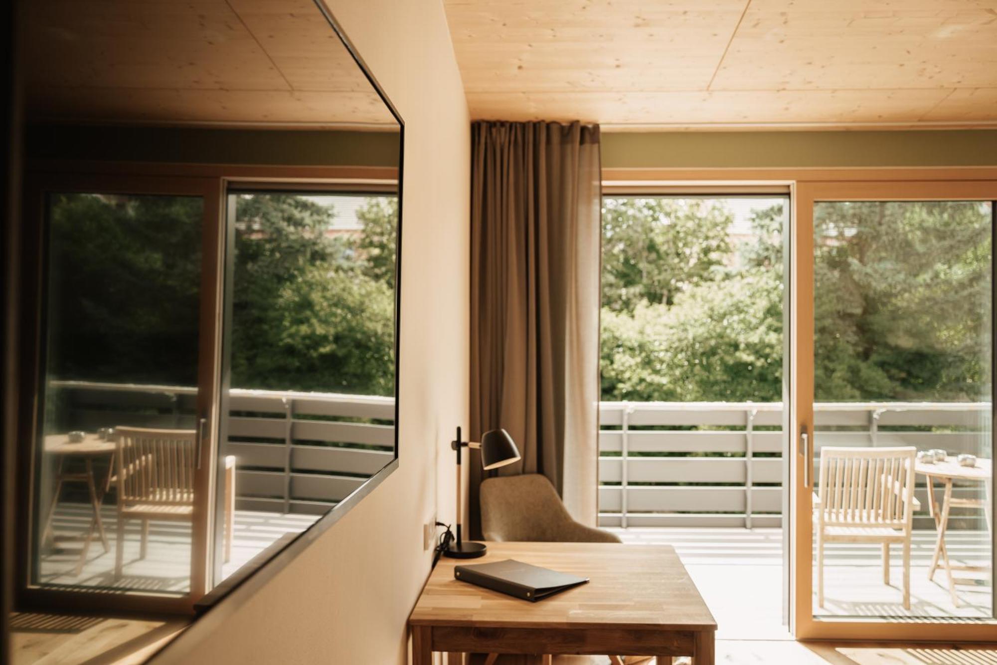 Landhaus Engel Erlaheim Екстер'єр фото