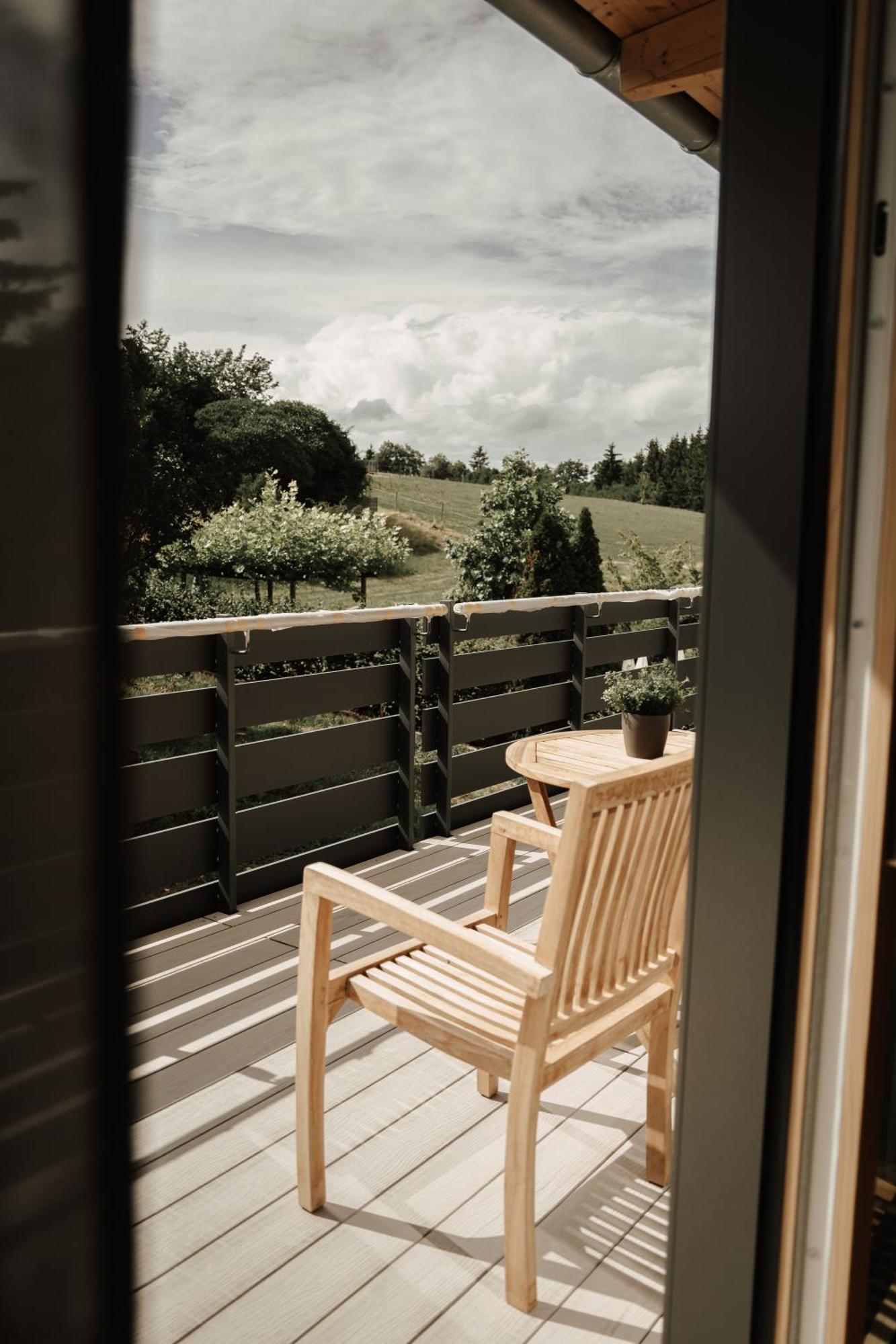 Landhaus Engel Erlaheim Екстер'єр фото