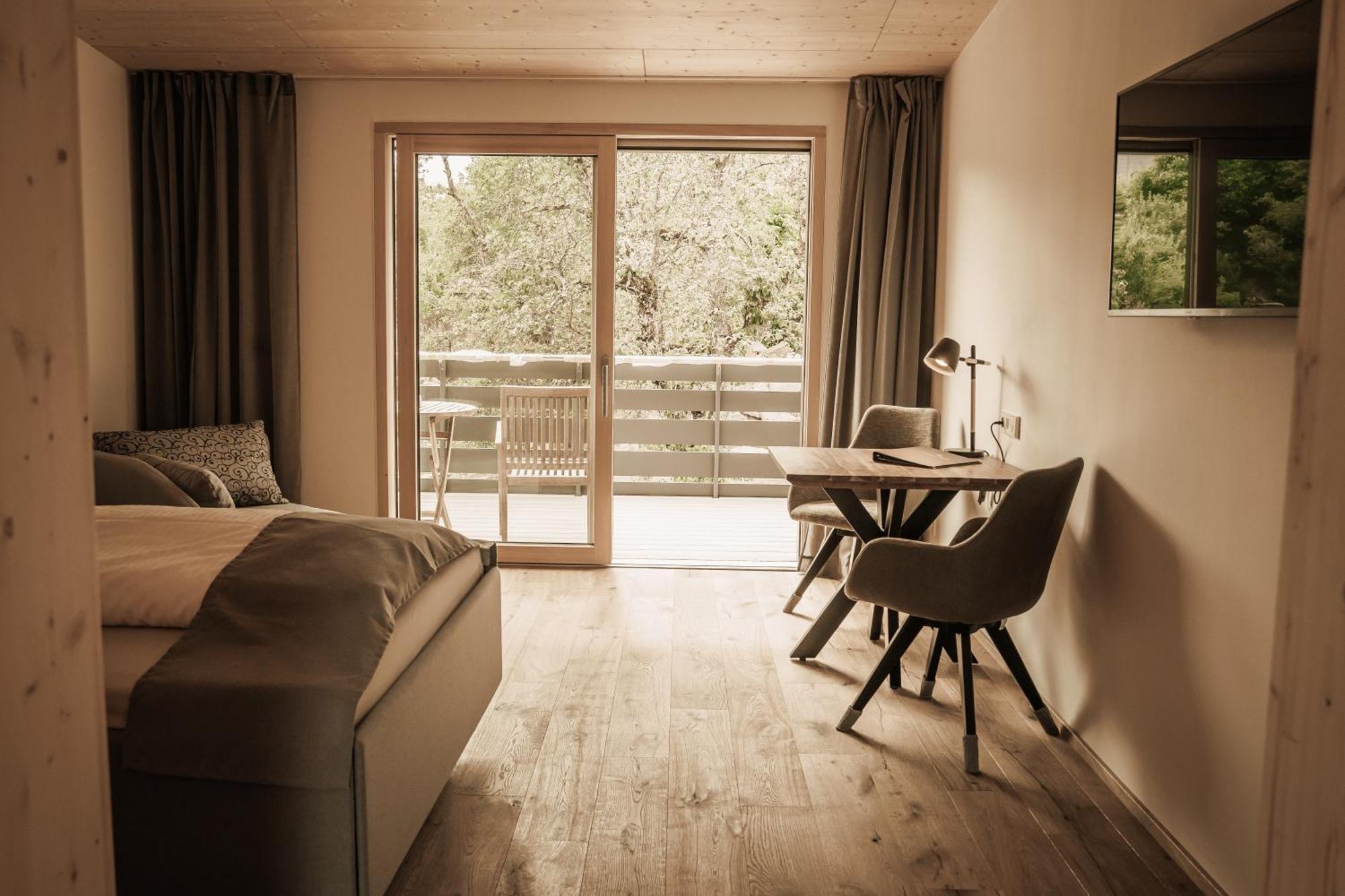 Landhaus Engel Erlaheim Екстер'єр фото
