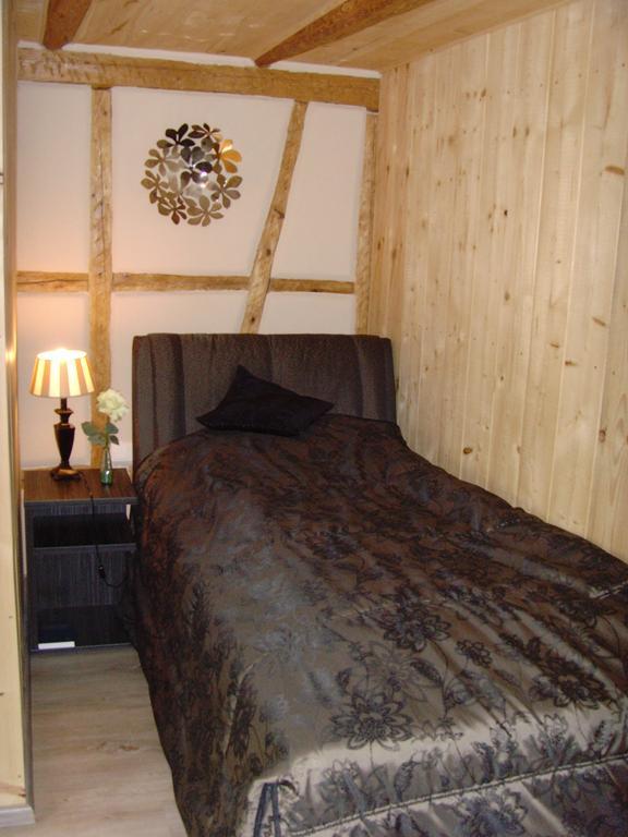 Landhaus Engel Erlaheim Номер фото