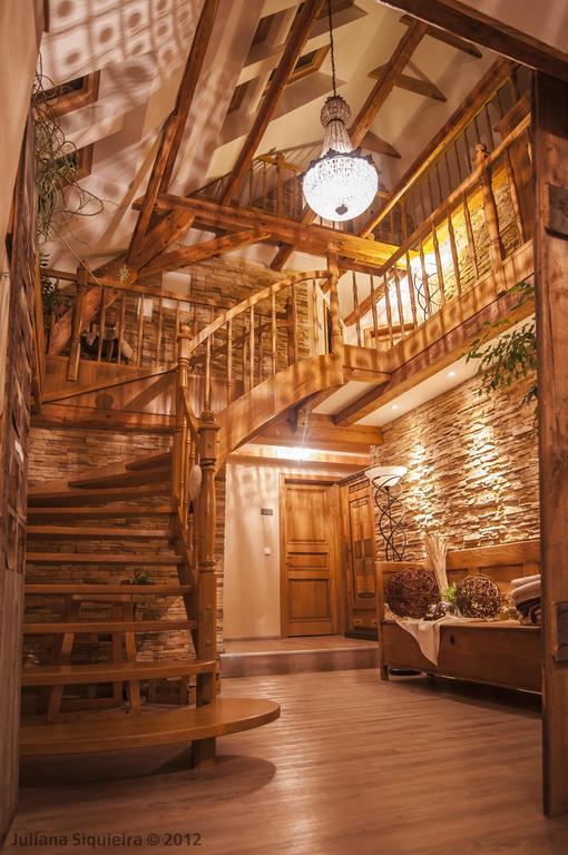 Landhaus Engel Erlaheim Номер фото
