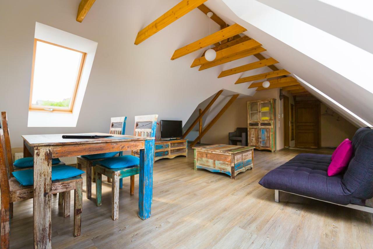 Landhaus Engel Erlaheim Екстер'єр фото